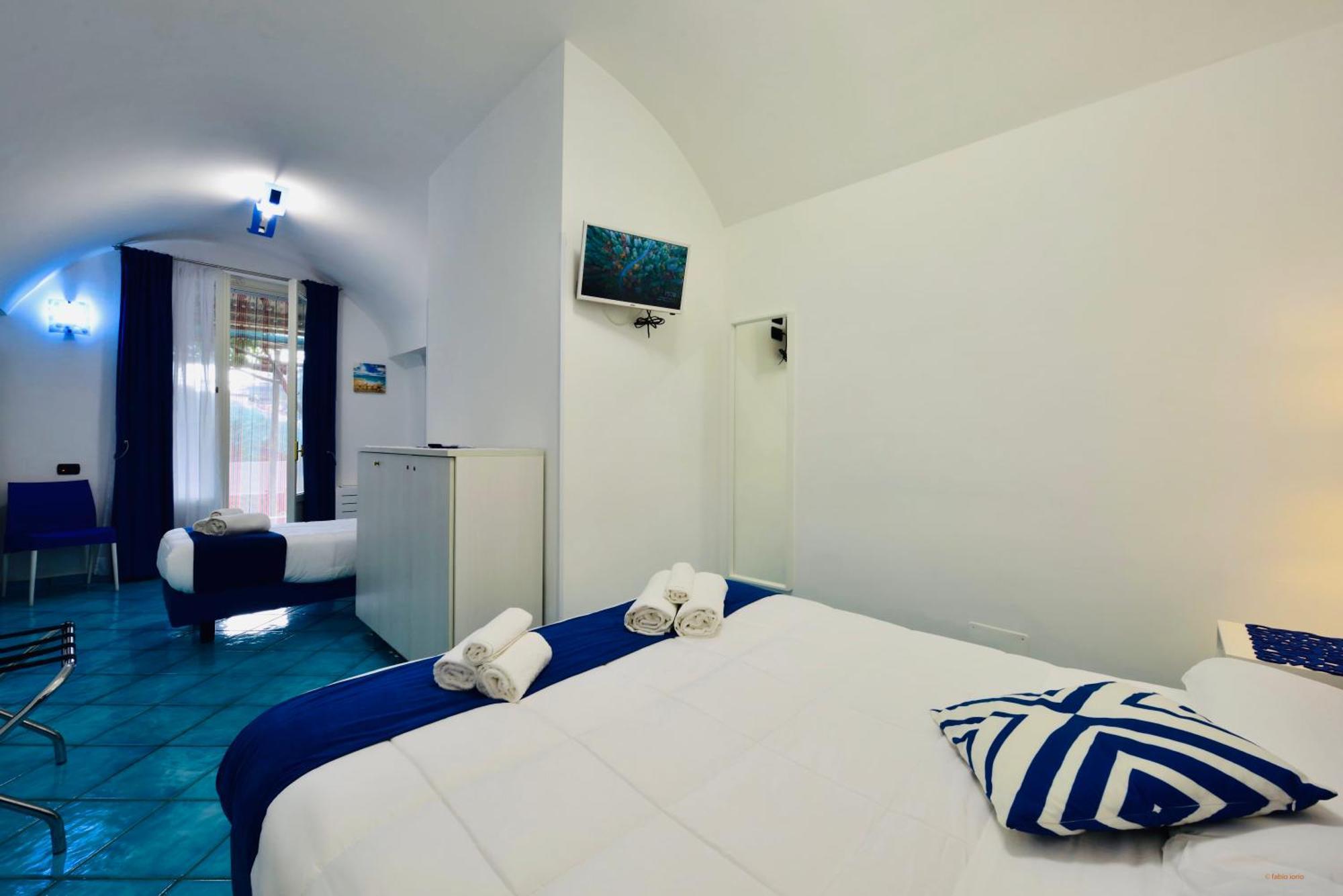 Eden Holiday Minori Exterior foto
